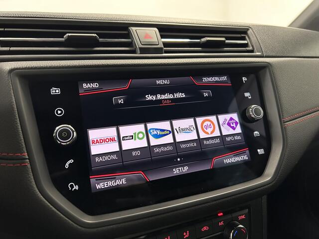 Seat Arona 1.0 TSI FR Business Intense | NAVI | LED | BEATS AUDIO | KEYLESS | VIRTUAL COCKPIT | CAMERA | NAP – foto 10