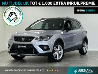 Seat Arona 1.0 TSI FR Business Intense | NAVI | LED