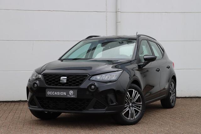 Seat Arona 1.0 TSI Style 95pk – foto 2