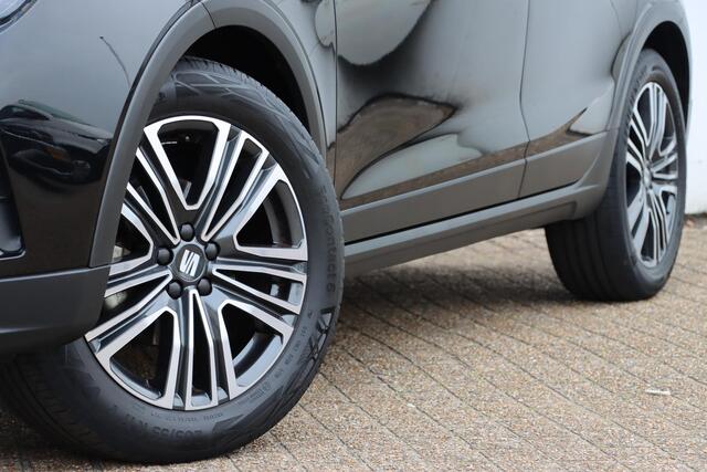Seat Arona 1.0 TSI Style 95pk – foto 3