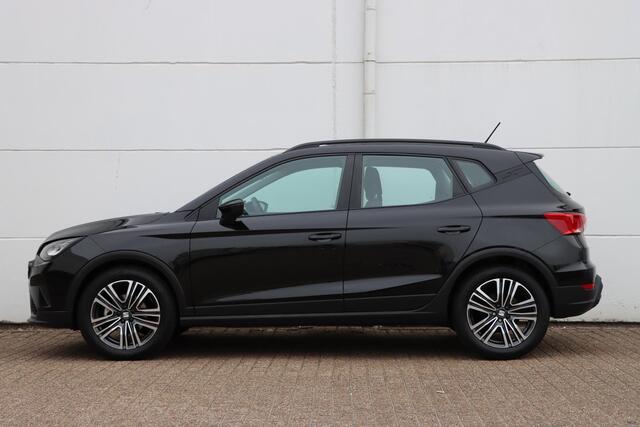 Seat Arona 1.0 TSI Style 95pk – foto 4