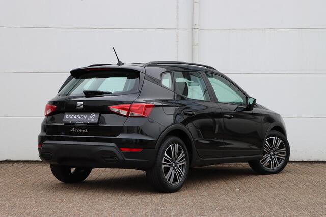 Seat Arona 1.0 TSI Style 95pk – foto 5