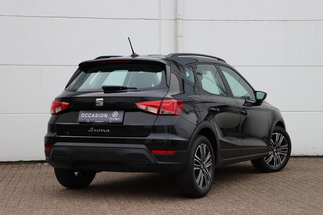 Seat Arona 1.0 TSI Style 95pk – foto 6