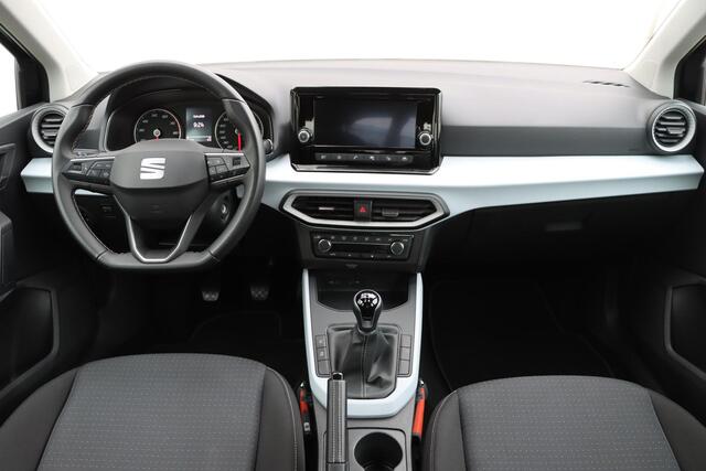 Seat Arona 1.0 TSI Style 95pk – foto 7