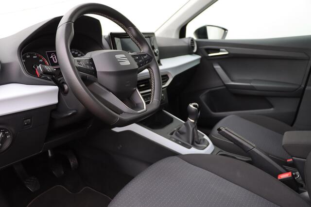 Seat Arona 1.0 TSI Style 95pk – foto 8