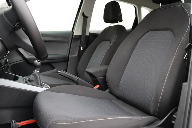Seat Arona 1.0 TSI Style 95pk – foto 9