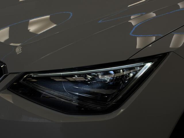 Seat Arona 1.0 TSI Xcellence Business Intense Navigatie Full-led Adaptive-Cruise – foto 4