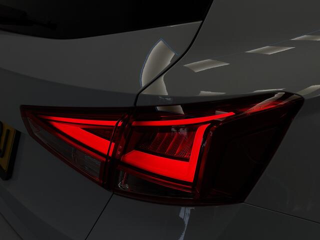 Seat Arona 1.0 TSI Xcellence Business Intense Navigatie Full-led Adaptive-Cruise – foto 5