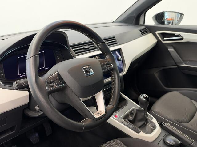 Seat Arona 1.0 TSI Xcellence Business Intense Navigatie Full-led Adaptive-Cruise – foto 7