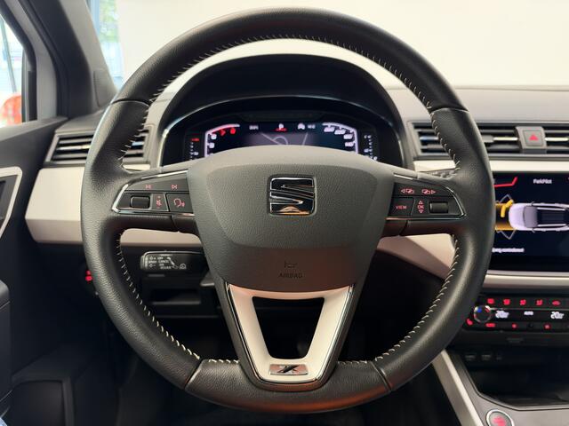 Seat Arona 1.0 TSI Xcellence Business Intense Navigatie Full-led Adaptive-Cruise – foto 8