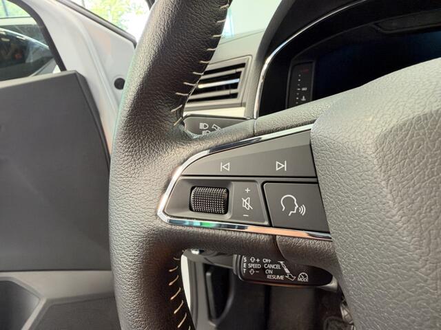 Seat Arona 1.0 TSI Xcellence Business Intense Navigatie Full-led Adaptive-Cruise – foto 10