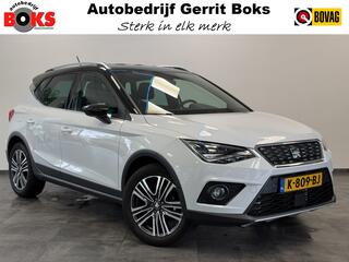 Seat Arona 1.0 TSI Xcellence Business Intense Navig