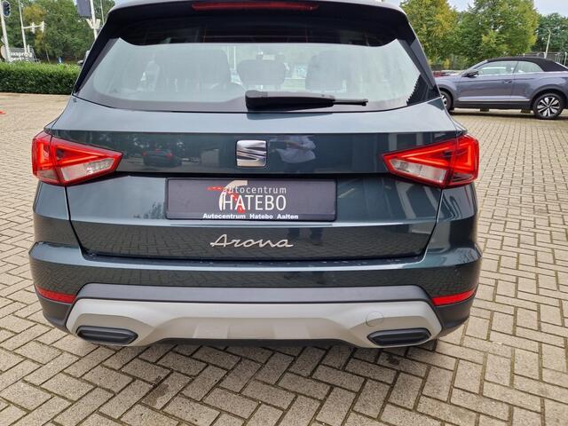 Seat Arona 1.0 TSI XPERIENCE Beats Navi Apple Car, Climate Cruise Adaptive LM 17 – foto 3