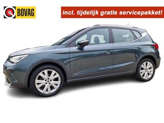 Seat Arona 1.0 TSI XPERIENCE Beats Navi Apple Car,