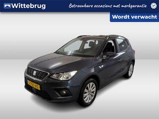 Seat Arona 1.0 TSI Style Business Intense / AUTOMAA