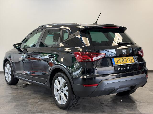 Seat Arona 1.0 TSI Style Business Intense Plus Cruise/Climate Automaat Trekhaak NAP! – foto 3