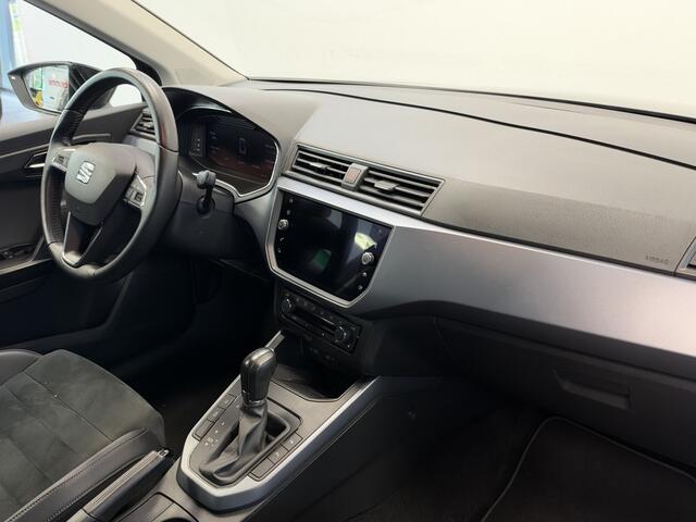 Seat Arona 1.0 TSI Style Business Intense Plus Cruise/Climate Automaat Trekhaak NAP! – foto 4