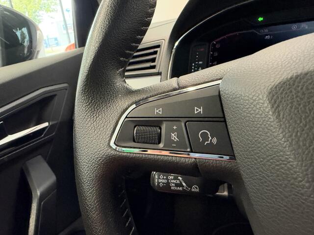 Seat Arona 1.0 TSI Style Business Intense Plus Cruise/Climate Automaat Trekhaak NAP! – foto 5