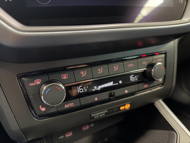Seat Arona 1.0 TSI Style Business Intense Plus Cruise/Climate Automaat Trekhaak NAP! – foto 10