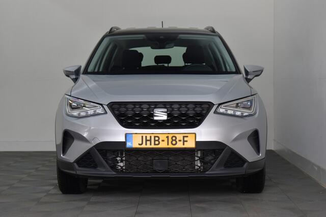 Seat Arona 1.0 TSI 115PK Style Business Connect Automaat – foto 3