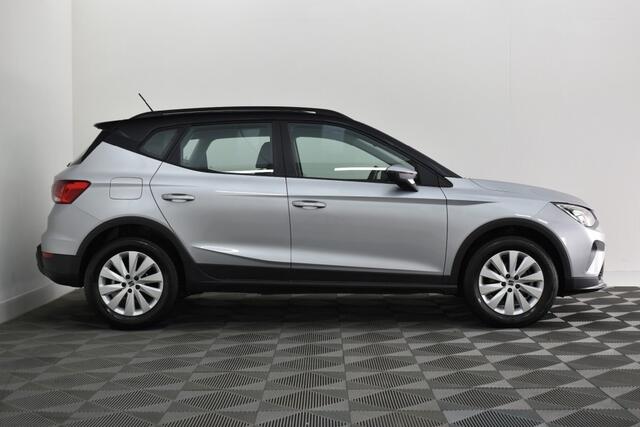 Seat Arona 1.0 TSI 115PK Style Business Connect Automaat – foto 4