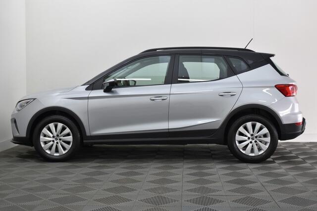 Seat Arona 1.0 TSI 115PK Style Business Connect Automaat – foto 5