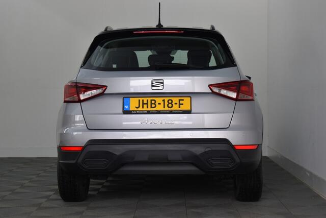 Seat Arona 1.0 TSI 115PK Style Business Connect Automaat – foto 6