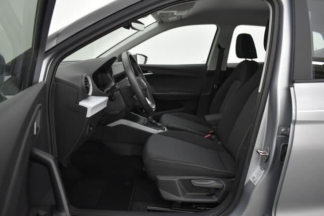 Seat Arona 1.0 TSI 115PK Style Business Connect Automaat – foto 8