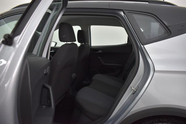 Seat Arona 1.0 TSI 115PK Style Business Connect Automaat – foto 9