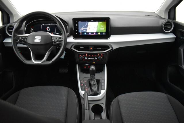 Seat Arona 1.0 TSI 115PK Style Business Connect Automaat – foto 10