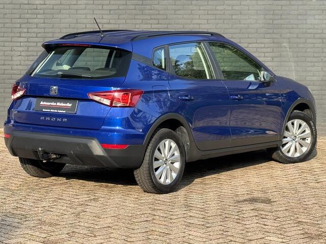 Seat Arona 1.0 TSI Style I INCL. € 850,00 AFL.KOSTEN + BOVAG GARANTIE – foto 2