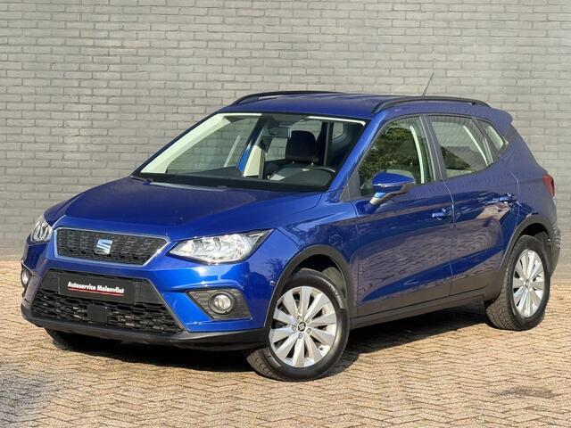 Seat Arona 1.0 TSI Style I INCL. € 850,00 AFL.KOSTEN + BOVAG GARANTIE – foto 3