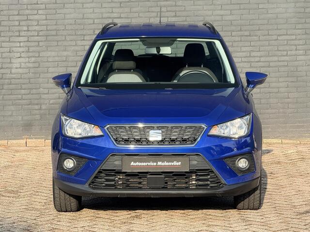 Seat Arona 1.0 TSI Style I INCL. € 850,00 AFL.KOSTEN + BOVAG GARANTIE – foto 4