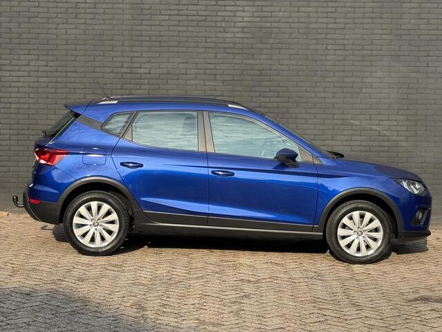 Seat Arona 1.0 TSI Style I INCL. € 850,00 AFL.KOSTEN + BOVAG GARANTIE – foto 7