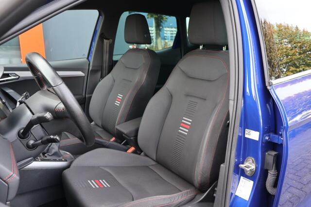Seat Arona 1.0 TSI FR Bussines 115pk/ Navi/ Camera/ Beats/ PDC / 18 Inch LM/ Virtual cockpit – foto 3