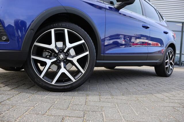 Seat Arona 1.0 TSI FR Bussines 115pk/ Navi/ Camera/ Beats/ PDC / 18 Inch LM/ Virtual cockpit – foto 6