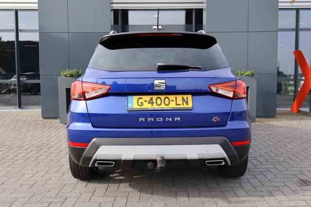 Seat Arona 1.0 TSI FR Bussines 115pk/ Navi/ Camera/ Beats/ PDC / 18 Inch LM/ Virtual cockpit – foto 8