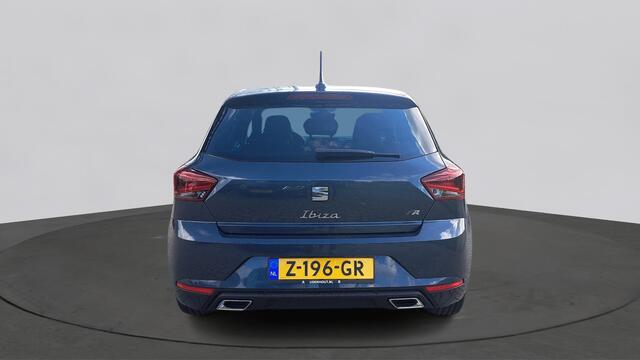 Seat IBIZA 1.0 EcoTSI FR Business Connect