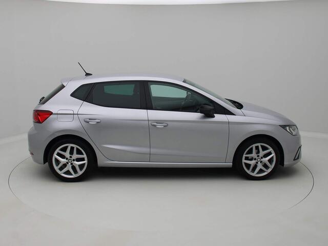 Seat IBIZA 1.0 TSI FR Business Intense