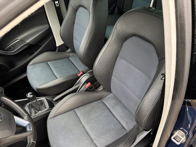 Seat IBIZA ST 1.2 TSI CONNECT / NAVI / LED / CRUISE / STOELVERWARMING / PDC