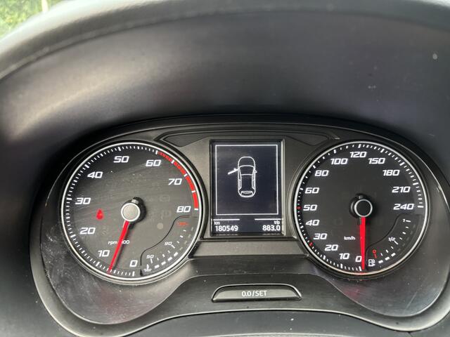 Seat IBIZA ST 1.2 TSI CONNECT / NAVI / LED / CRUISE / STOELVERWARMING / PDC