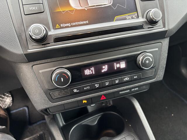 Seat IBIZA ST 1.2 TSI CONNECT / NAVI / LED / CRUISE / STOELVERWARMING / PDC