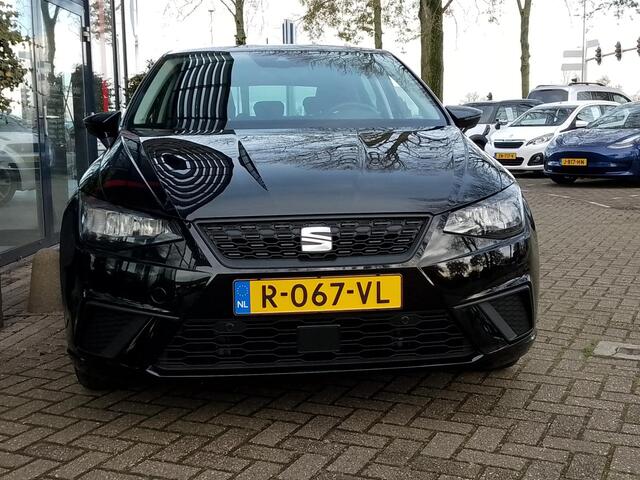 Seat IBIZA 1.0 EcoTSI Style Business Connect | Navi via Smartphone | Apple Carplay | ECC | PDC | Cruise Control