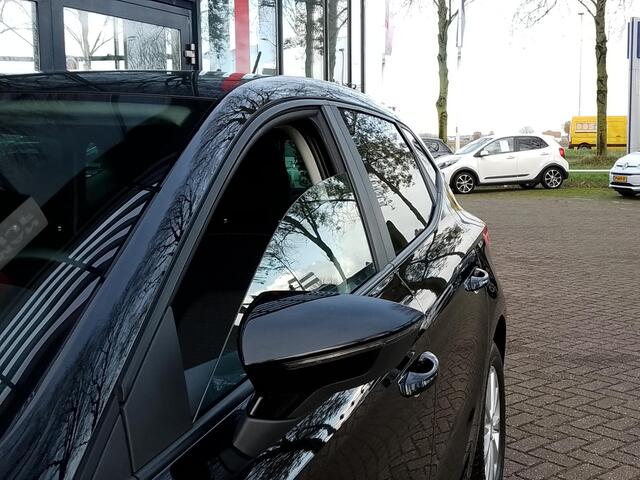 Seat IBIZA 1.0 EcoTSI Style Business Connect | Navi via Smartphone | Apple Carplay | ECC | PDC | Cruise Control