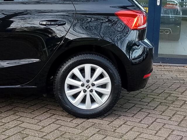 Seat IBIZA 1.0 EcoTSI Style Business Connect | Navi via Smartphone | Apple Carplay | ECC | PDC | Cruise Control