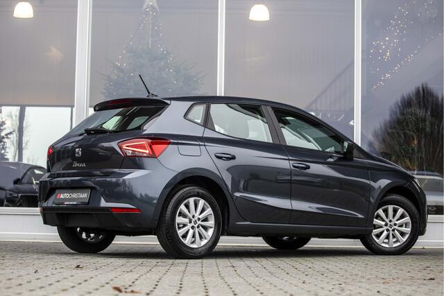 Seat IBIZA 1.0 EcoTSI Style | Camera | DAB | LED