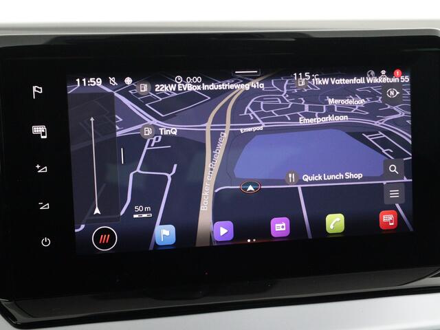 Seat IBIZA 1.0 EcoTSI FR Plus Connect ACC, Carplay, Navi, Stoelverwarming