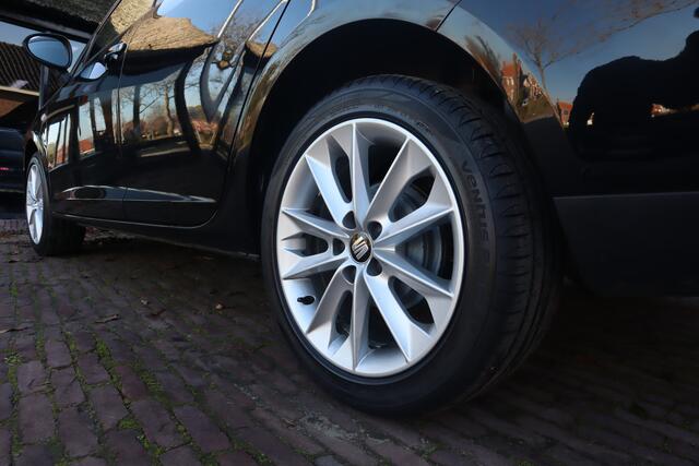 Seat IBIZA ST 1.4 TDI FR | Cruise control | Navigatie | Lichtmetalen velgen