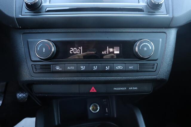Seat IBIZA ST 1.4 TDI FR | Cruise control | Navigatie | Lichtmetalen velgen
