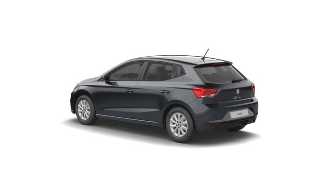 Seat IBIZA 1.0 EcoTSI 95 5MT Style Business Connect